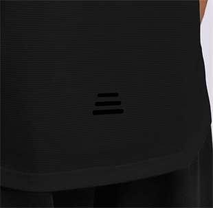 Lescon Erkek Koşu Atlet 25B-1014 25BTEK001014