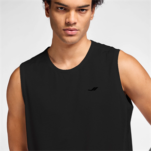 Lescon Erkek Koşu Atlet 25B-1014 25BTEK001014