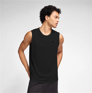 Lescon Erkek Koşu Atlet 25B-1014 25BTEK001014