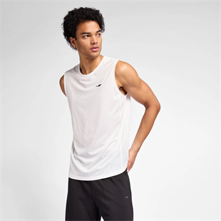 Lescon Erkek Koşu Atlet 25B-1014 25BTEK001014