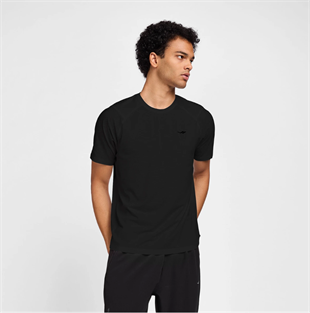 Lescon Erkek Koşu Kısa Kol T-Shirt 25B-1012 25BTEK001012