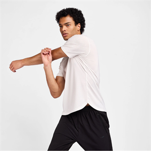 Lescon Erkek Koşu Kısa Kol T-Shirt 25B-1012 25BTEK001012