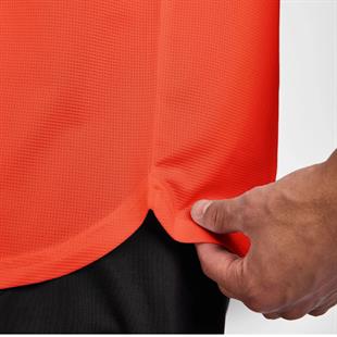 Lescon Erkek Koşu Kısa Kol T-Shirt 25B-1012 25BTEK001012