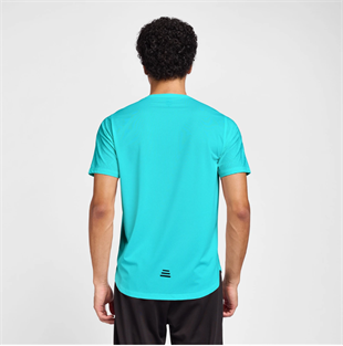 Lescon Erkek Koşu Kısa Kol T-Shirt 25B-1012 25BTEK001012