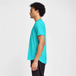 Lescon Erkek Koşu Kısa Kol T-Shirt 25B-1012 25BTEK001012