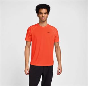 Lescon Erkek Koşu Kısa Kol T-Shirt 25B-1012 25BTEK001012