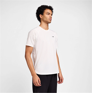 Lescon Erkek Koşu Kısa Kol T-Shirt 25B-1012 25BTEK001012