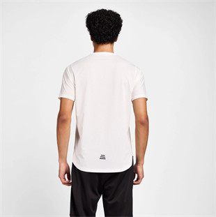 Lescon Erkek Koşu Kısa Kol T-Shirt 25B-1012 25BTEK001012