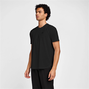 Lescon Erkek Koşu Kısa Kol T-Shirt 25B-1012 25BTEK001012