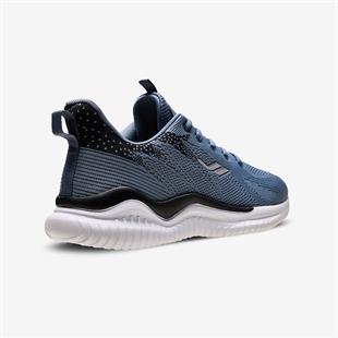 Lescon Etna Flex 4 Erkek Spor Ayakkabı 25BAE00ETNAN