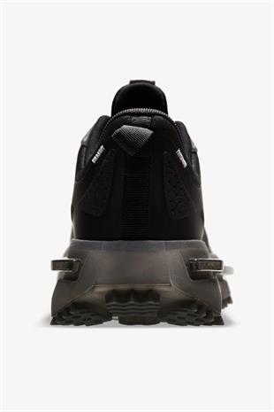 Lescon Flex Foam Tıgan 2 Siyah Erkek Spor Ayakkabı 24BAE00TIGNM