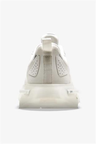 Lescon Flex Foam Tıgan 2 Siyah Erkek Spor Ayakkabı 24BAE00TIGNM