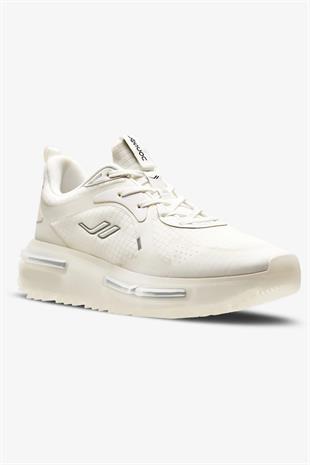 Lescon Flex Foam Tıgan 2 Siyah Erkek Spor Ayakkabı 24BAE00TIGNM