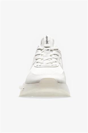 Lescon Flex Foam Tıgan 2 Siyah Erkek Spor Ayakkabı 24BAE00TIGNM