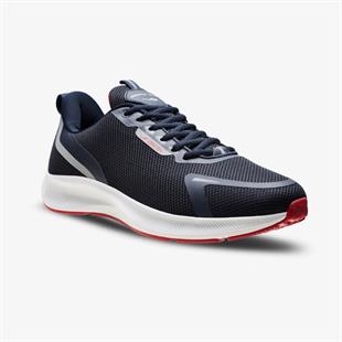 Lescon Gym Erkek Runner Koşu Ayakkabı 24NAE00GYKOM