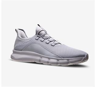 Lescon Hellıum Nano 6 Gri Erkek Spor Ayakkabı