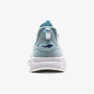 Lescon Hellium Spider Kadın Spor Ayakkabı 24BAU00SPDRU