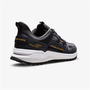 Lescon Java 2 Trail Erkek Spor Ayakkabı 24NAE00JATRM