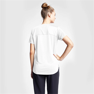 Lescon Kadın Antrenman Kısa Kollu T-Shirt 24B-2018 24BTBP002018