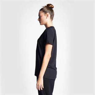 Lescon Kadın Kısa Kollu T-Shirt 24S-2208-24B 24BTBB002208
