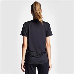 Lescon Kadın Kısa Kollu T-Shirt 24S-2208-24B 24BTBB002208
