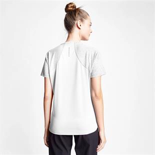 Lescon Kadın Koşu Kısa Kollu T-Shirt 24B-2003 24BTBP002003