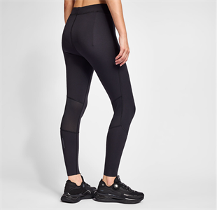 Lescon Kadın Koşu Tayt 25B-2007