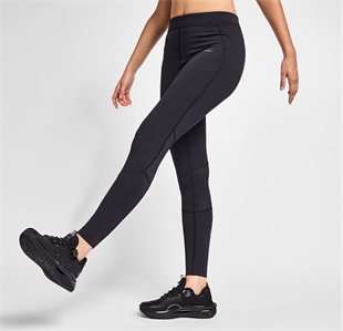 Lescon Kadın Koşu Tayt 25B-2007