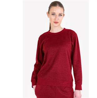 Lescon Kadın Sweatshirt 23N-2217