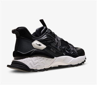 LESCON Mercury 5 Traıl Spor Ayakkabı 25BAU00MRCYU