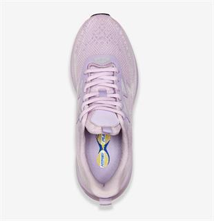 Lescon Mokka Easystep Kadın Spor Ayakkabı 25BAUMOKKU