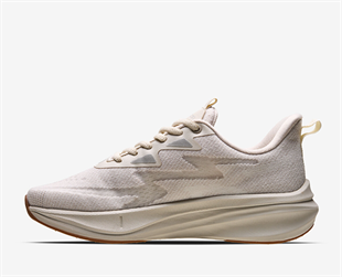 Lescon Mokka Easystep Kadın Spor Ayakkabı 25BAUMOKKU