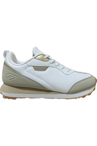 Lescon Motiva Walking Kadın Sneaker Ayakkabı 25NAU00MOVAU