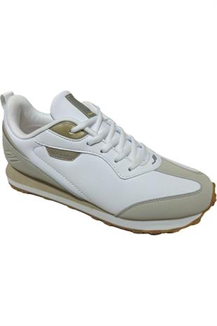Lescon Motiva Walking Kadın Sneaker Ayakkabı 25NAU00MOVAU