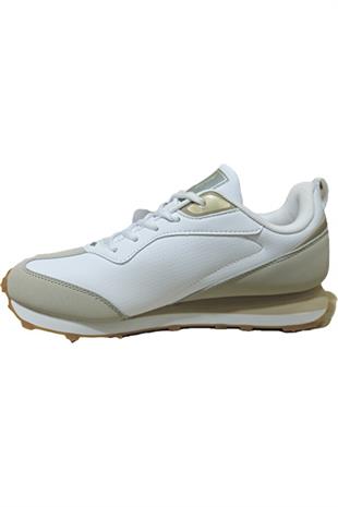 Lescon Motiva Walking Kadın Sneaker Ayakkabı 25NAU00MOVAU