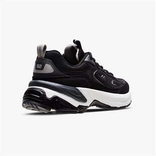 Lescon Newton Easystep Kadın Spor Ayakkabı 24NAU00NEWTU