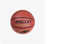 Lescon Proffesional Basketbol Topu 7 Standart La-3514 23YKSK013514