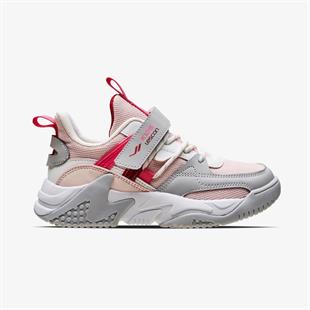 Lescon Strap Çocuk Spor Ayakkabı 24NAC00STRPF