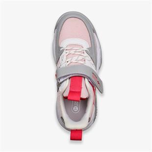 Lescon Strap Çocuk Spor Ayakkabı 24NAC00STRPF
