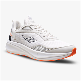 Lescon Street Runner 2 Erkek Koşu Ayakkabı 24NAE00STKOM