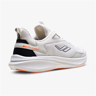 Lescon Street Runner 2 Erkek Koşu Ayakkabı 24NAE00STKOM