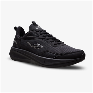 Lescon Street Runner 2 Kadın Koşu Ayakkabı 24NAU00STKOM