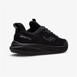 Lescon Street Runner 2 Kadın Koşu Ayakkabı 24NAU00STKOM