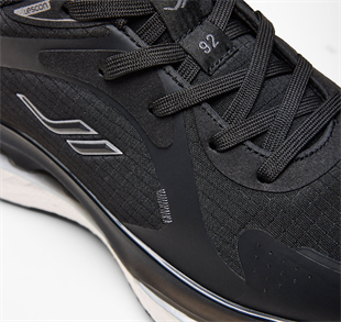 Lescon Tigan 3 A-Shock Foam Kadın Spor Ayakkabı 25BAU00TIGNU