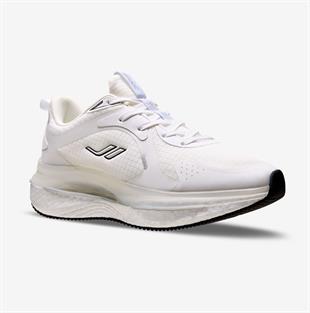Lescon Tigan 3 A-Shock Foam Kadın Spor Ayakkabı 25BAU00TIGNU