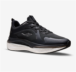 Lescon Tigan 3 A-Shock Foam Kadın Spor Ayakkabı 25BAU00TIGNU