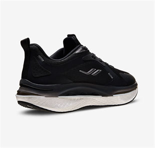 Lescon Tigan 3 A-Shock Foam Kadın Spor Ayakkabı 25BAU00TIGNU