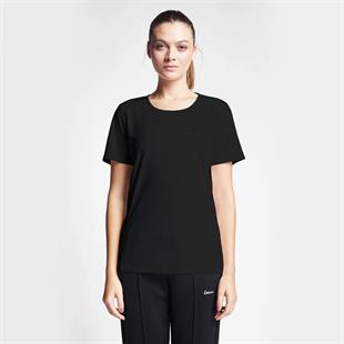 Lescon Kadın Kısa Kollu T-Shirt 24S-2204-24B 24BTBB002204