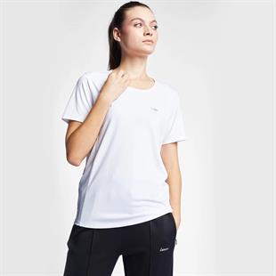 Lescon Kadın Kısa Kollu T-Shirt 24S-2204-24B 24BTBB002204