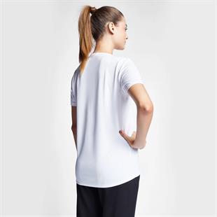 Lescon Kadın Kısa Kollu T-Shirt 24S-2204-24B 24BTBB002204